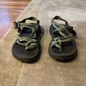 Chaco Z X/2 Sandals
